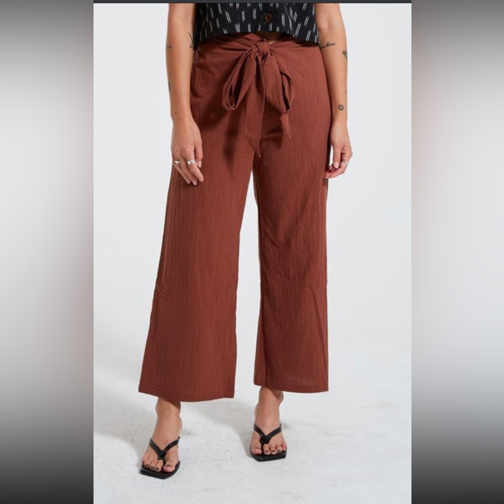 Grade & Gather Pants